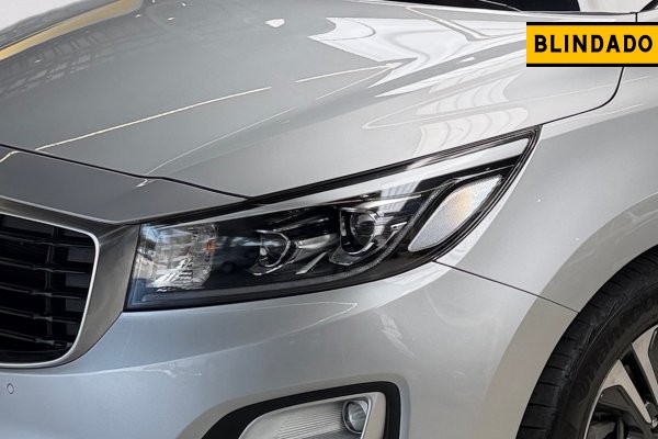 KIA Grand Carnival Grand Carnival EX 3.3 V6 24V 270cv Aut. 2019/2020